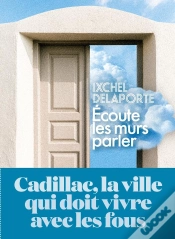 Capa do artigo Écoute Les Murs Parler