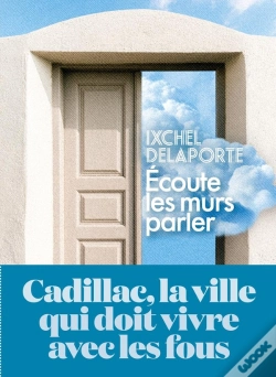 Capa do artigo Écoute Les Murs Parler