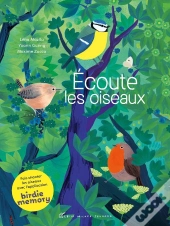 Écoute Les Oiseaux (Édition 2022)