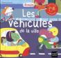 Ecoute Les Vehicules De La Ville - Preview