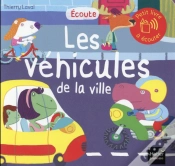Capa do artigo Ecoute Les Vehicules De La Ville