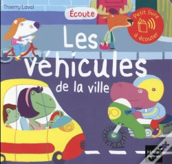 Capa do artigo Ecoute Les Vehicules De La Ville