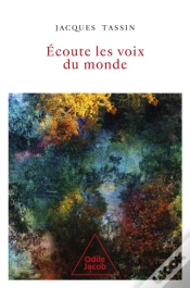 Capa do artigo Écoute Les Voix Du Monde