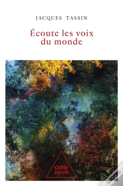 Capa do artigo Écoute Les Voix Du Monde