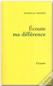 Écoute Ma Différence