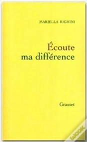 Capa do artigo Écoute Ma Différence