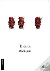 Capa do artigo Écoute