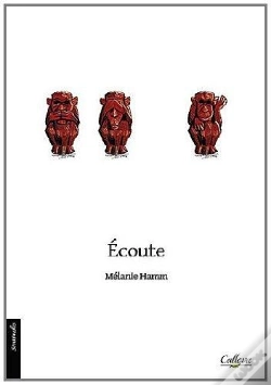 Capa do artigo Écoute