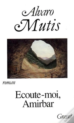 Capa do artigo Ecoute Moi Amirbar