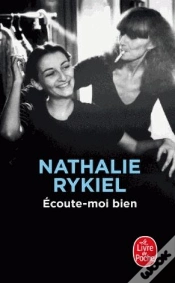 Capa do artigo Écoute-Moi Bien