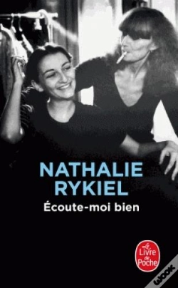 Capa do artigo Écoute-Moi Bien