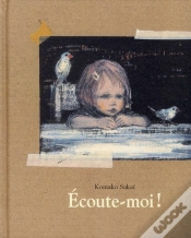 Capa do artigo Écoute-Moi!
