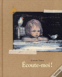 Capa do artigo Écoute-Moi!