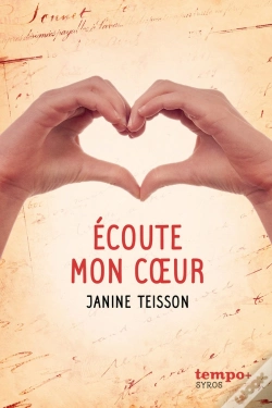 Capa do artigo Écoute Mon Coeur
