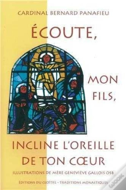 Capa do artigo Écoute, Mon Fils, Incline L'Oreille De Ton Coeur