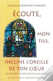 Capa do artigo Écoute, Mon Fils, Incline L