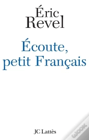 Capa do artigo Écoute Petit Français !