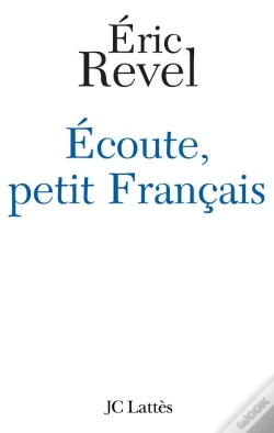 Capa do artigo Écoute Petit Français !