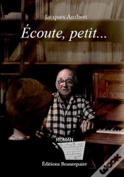 Capa do artigo Écoute, Petit...