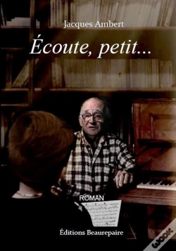 Capa do artigo Écoute, Petit...