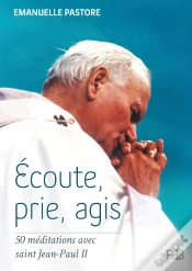 Capa do artigo Écoute, Prie, Agis