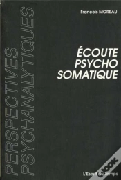 Capa do artigo Ecoute Psychosomatique
