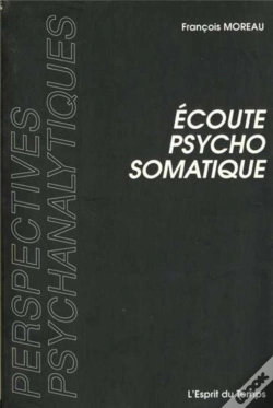 Capa do artigo Ecoute Psychosomatique