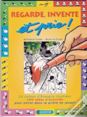 Capa do artigo Ecoute, Regarde Et Prie