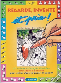 Capa do artigo Ecoute, Regarde Et Prie