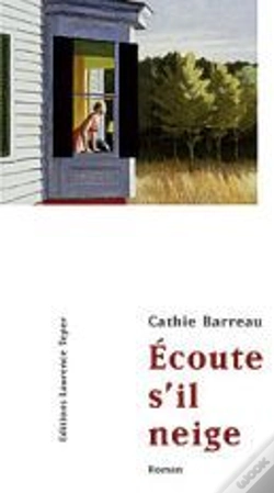 Capa do artigo Écoute S'Il Neige