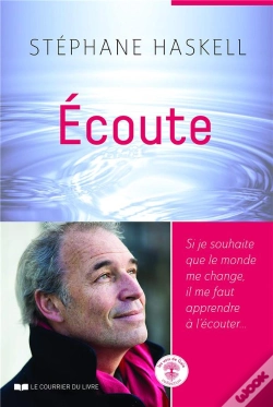 Capa do artigo Écoute