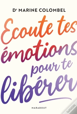 Capa do artigo Écoute Tes Émotions Pour Te Libérer
