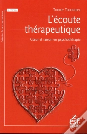 Capa do artigo Ecoute Therapeutique (L