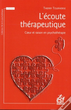Capa do artigo Ecoute Therapeutique (L') (Ned)