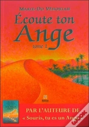 Capa do artigo Écoute Ton Ange