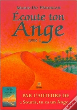 Capa do artigo Écoute Ton Ange