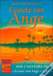 Capa do artigo Écoute Ton Ange T.2