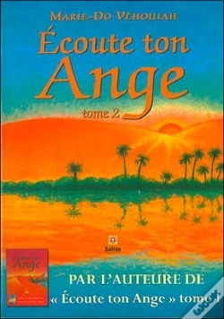 Capa do artigo Écoute Ton Ange T.2