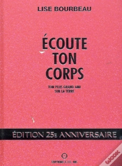 Capa do artigo Ecoute Ton Corps - Edition Limitee 25eme Anniversaire