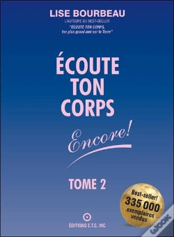 Capa do artigo Écoute Ton Corps Encore ! T.2
