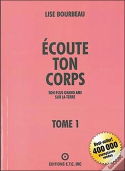 Capa do artigo Ecoute Ton Corps T.1