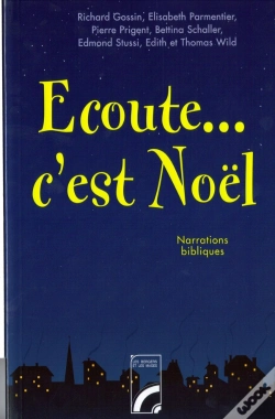 Capa do artigo Ecoute...C'Est Noel (2eme Edition)
