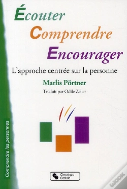Capa do artigo Écouter, Comprendre, Encourager