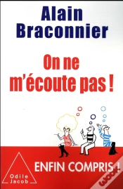 Capa do artigo Ecouter Et Se Faire Entendre