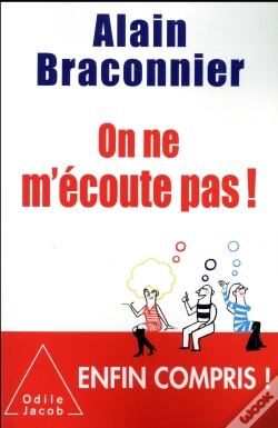 Capa do artigo Ecouter Et Se Faire Entendre