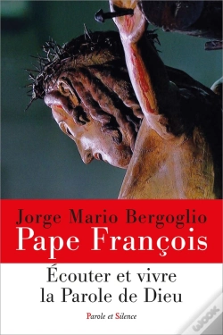 Capa do artigo Écouter Et Vivre La Parole De Dieu