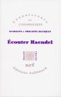 Écouter Haendel - Preview