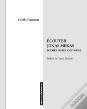 Capa do artigo Ecouter Jonas Mekas
