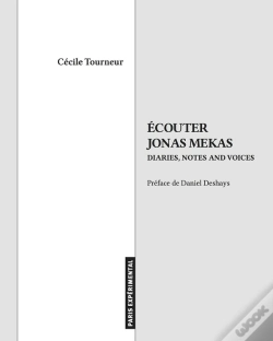 Capa do artigo Ecouter Jonas Mekas
