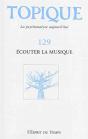 Écouter La Musique - Preview